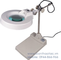 Kính lúp KOMI DSK161-kinh-lup-10x-1